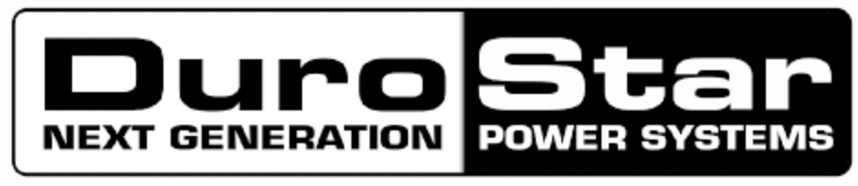 DuroStar generators