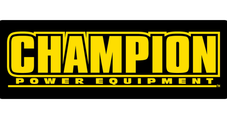 Champion generators
