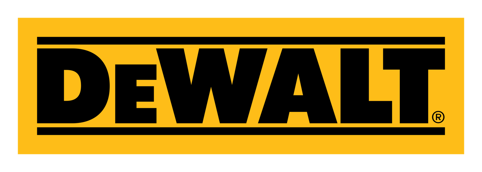 Dewalt generators