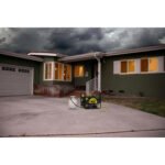 Champion 100401 3500W/4375W Dual Fuel RV Ready Portable Generator, Manufacturer Refurbished - Image 5