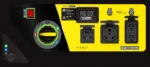Champion 201223 4000/5000W Tri-Fuel Portable Generator with CO Shield & Electric Start - Image 5