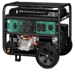 Cummins Onan P9500DF 9500W Dual Fuel Portable Generator with Remote Electric Start