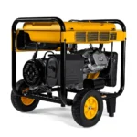 Dewalt DXGNR8000 8000W Running / 10000W Peak Electric Start Portable Generator with CO Protect - Refurbished - Image 3