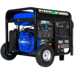 DuroMax XP13000EH 13,000 Watt Dual Fuel Electric Start Portable Generator