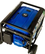 DuroMax XP13000HX 13000 Watt Dual Fuel Portable Generator with CO Alert - Image 4