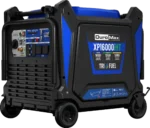 DuroMax XP16000iHT 16000 Watt Tri-Fuel Inverter Generator with Electric Start and CO Alert