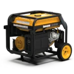 Firman H07553 Hybrid 7500W Running / 9400W Peak Dual Fuel Electric Start Portable Generator - Refurbished - Image 4