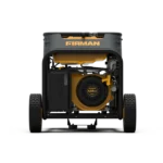 Firman H07553 Hybrid 7500W Running / 9400W Peak Dual Fuel Electric Start Portable Generator - Refurbished - Image 5
