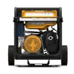 Firman T04073 5000W/4000W Electric Start Tri-Fuel Portable Generator with CO Alert - Image 4