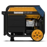 Firman T04073 5000W/4000W Electric Start Tri-Fuel Portable Generator with CO Alert - Image 5