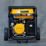 Firman T07571F 7500W/9400W Electric Start 50A Tri-Fuel Gas Propane Natural Gas Generator Manufacturer RFB - Image 3