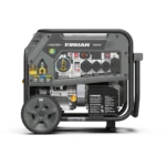 Firman T07573 Tri-Fuel Portable Generator, 7500W Running / 9400W Peak, Electric Start, Refurbished - Image 3