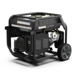 Firman T07573 Tri-Fuel Portable Generator, 7500W Running / 9400W Peak, Electric Start, Refurbished - Image 6