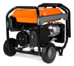 Generac GP6500 6500W/8125W Gas Portable Generator with COsense, Manufacturer Refurbished - Image 3