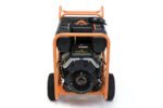 Generac GP15000E 15000W Running 22500W Peak Portable Gasoline Generator with Electric Start and 50A Outlet - Image 3