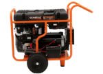 Generac GP15000E 15000W Running 22500W Peak Portable Gasoline Generator with Electric Start and 50A Outlet - Image 5