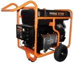 Generac GP17500E 17500W/26250W Gas Generator Electric Start New