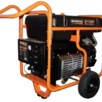 Generac GP17500E 17500W/26250W Gas Generator Electric Start New