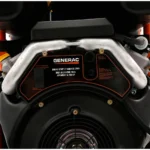 Generac GP17500E 17500W/26250W Gas Generator Electric Start New - Image 5