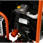 Generac GP17500E 17500W/26250W Gas Generator Electric Start New - Image 6