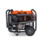 Generac GP4000 DF 4000W/4500W Generator Gas Propane Recoil Start with CO Sense 8155 RFB - Image 2