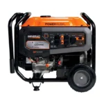 Generac GP9200E 9200W/11250W Gas Portable Generator with COsense Technology (Manufacturer Refurbished) - Image 2