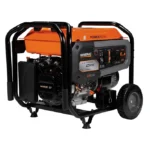 Generac GP9200E 9200W/11250W Gas Portable Generator with COsense Technology (Manufacturer Refurbished) - Image 3
