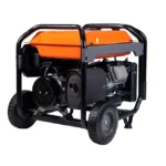 Generac GP9200E 9200W/11250W Gas Portable Generator with COsense Technology (Manufacturer Refurbished) - Image 4
