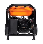 Generac GP9200E 9200W/11250W Gas Portable Generator with COsense Technology (Manufacturer Refurbished) - Image 5