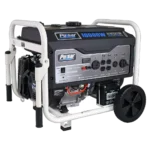 Pulsar PG10000 10000W Peak Dual Fuel Portable Generator with Electric Start