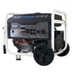 Pulsar PG10000 10000W Peak Dual Fuel Portable Generator with Electric Start - Image 2