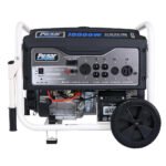 Pulsar PG10000 10000W Peak Dual Fuel Portable Generator with Electric Start - Image 3