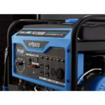 Pulsar PG12000B 12000W Dual Fuel Electric Start Portable Generator - Image 5
