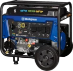 Westinghouse WGen11500TFc Tri-Fuel Generator 11500W/14500W CO Sensor 50 Amp Remote Start New