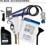 Westinghouse WGen7500DFc Generator 7500W/9500W 30 Amp Remote Start Dual Fuel with CO Sensor New - Image 7